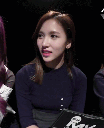 161109 트와이스 TT mv 코멘터리 + 1110 코멘터리 추가 (움짤많음주의) | 인스티즈