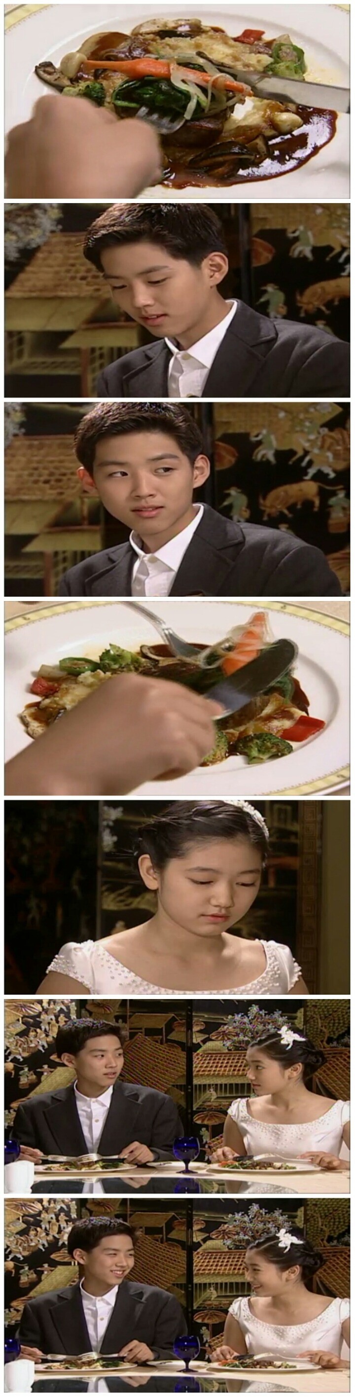 [드라마] 천국의 계단 1화 (2) | 인스티즈