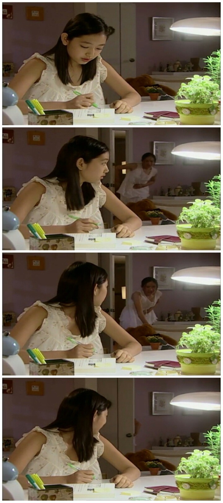 [드라마] 천국의 계단 1화 (2) | 인스티즈