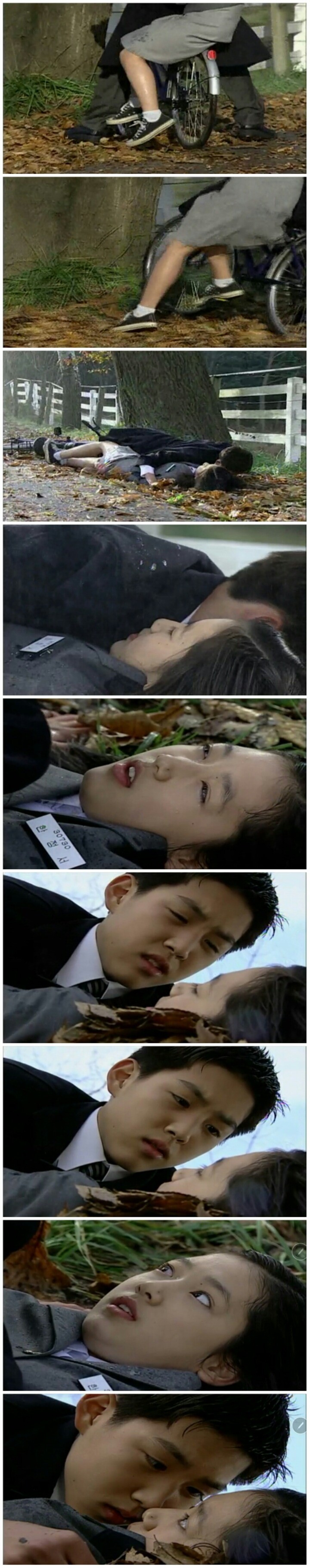 [드라마] 천국의 계단 1화 (2) | 인스티즈