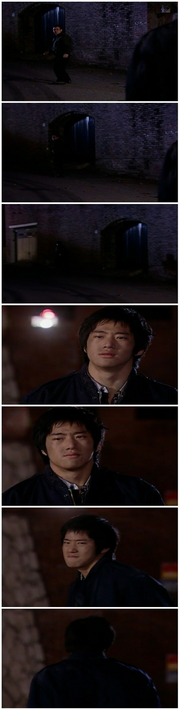 [드라마] 천국의 계단 1화 (2) | 인스티즈