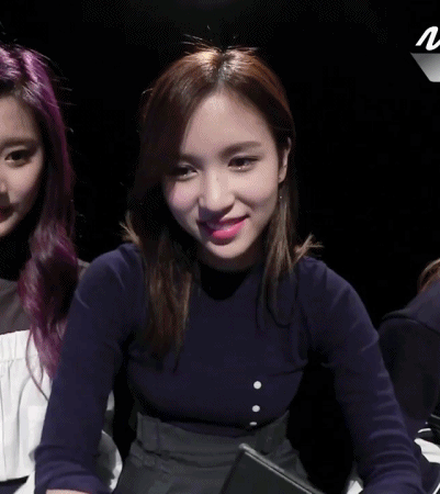 161109 트와이스 TT mv 코멘터리 + 1110 코멘터리 추가 (움짤많음주의) | 인스티즈