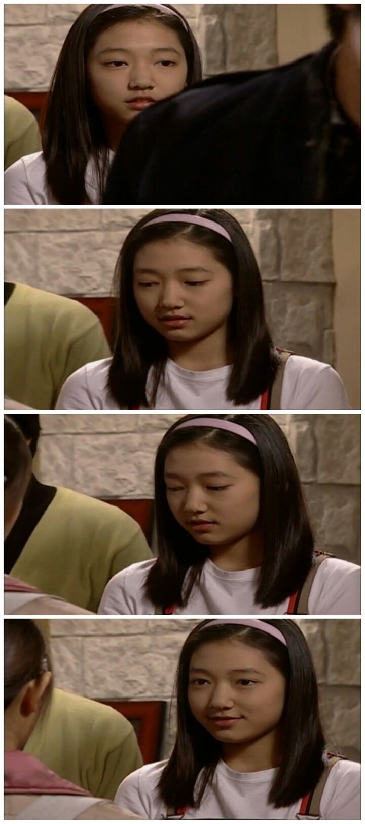 [드라마] 천국의 계단 1화 (2) | 인스티즈