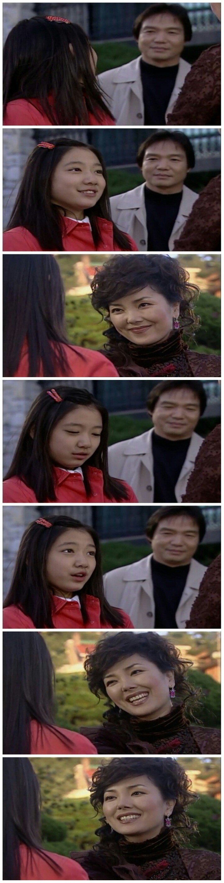 [드라마] 천국의 계단 1화 (2) | 인스티즈