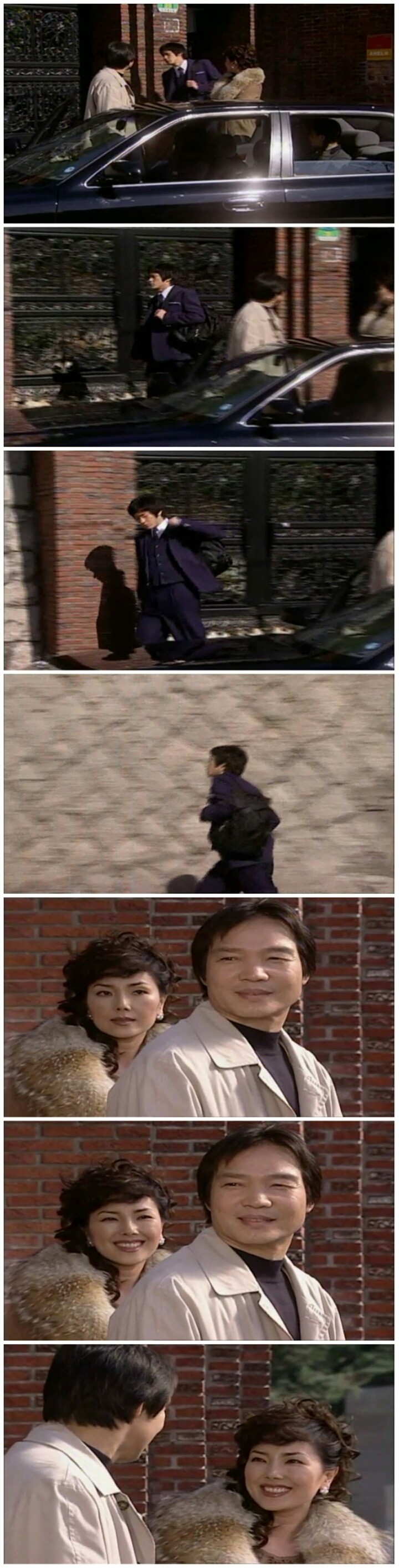 [드라마] 천국의 계단 1화 (2) | 인스티즈