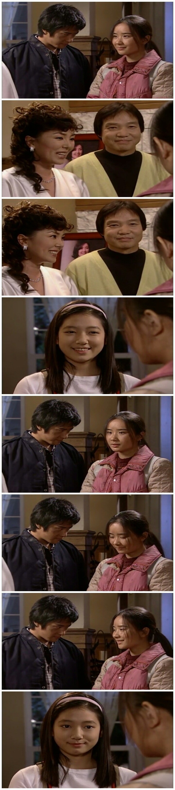 [드라마] 천국의 계단 1화 (2) | 인스티즈