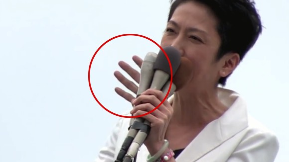 방송중 일어난 믿을 수 없는 놀라운 광경들 | 인스티즈