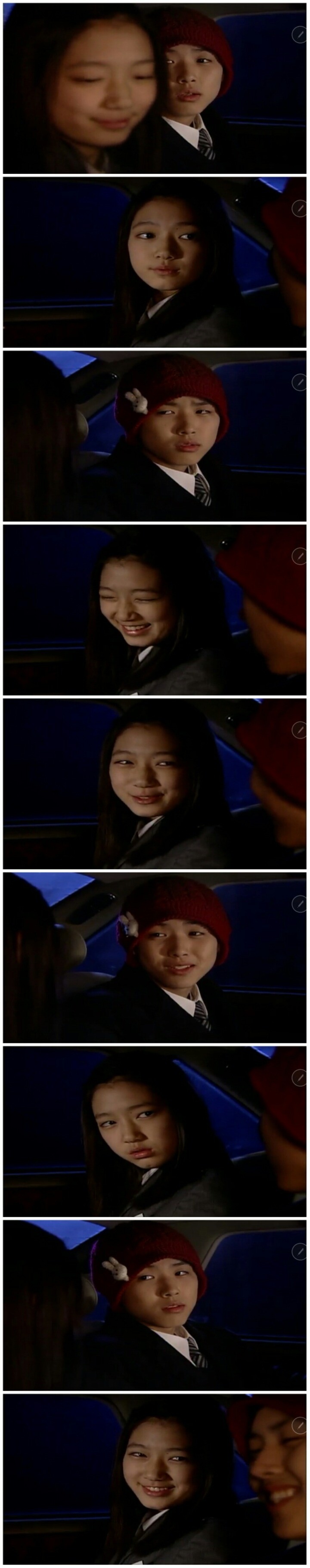 [드라마] 천국의 계단 1화 (2) | 인스티즈