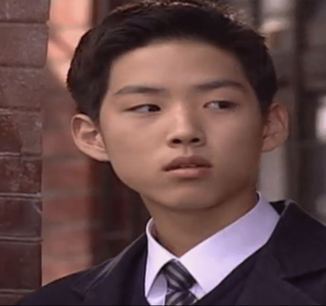 [드라마] 천국의 계단 1화 (2) | 인스티즈