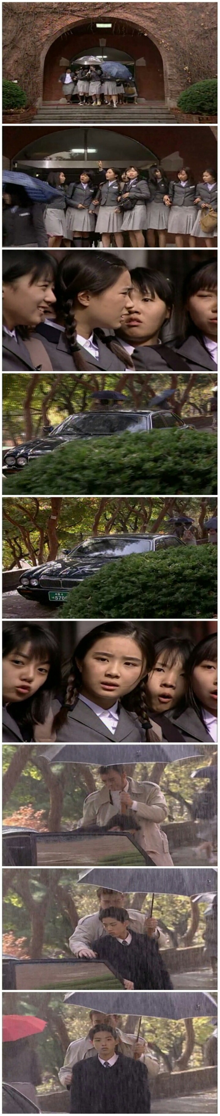 [드라마] 천국의 계단 1화 (2) | 인스티즈