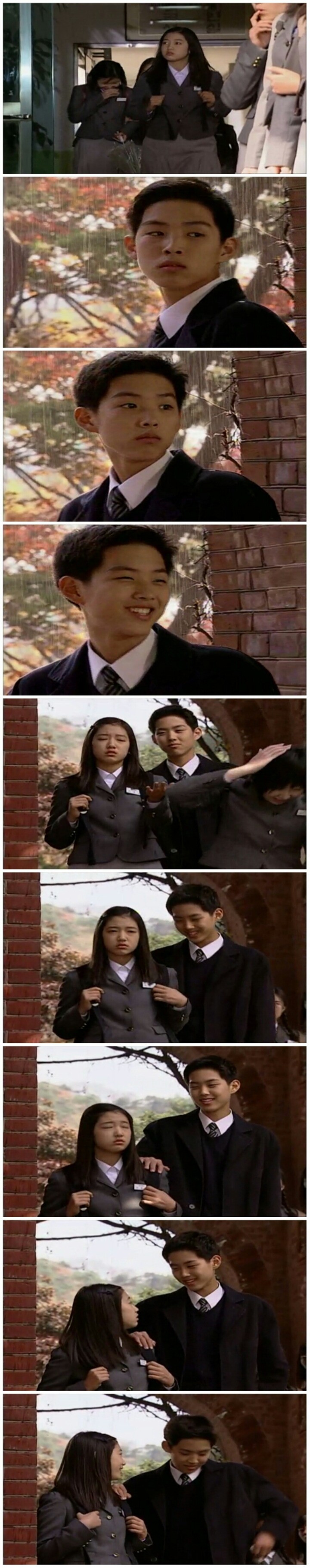 [드라마] 천국의 계단 1화 (2) | 인스티즈