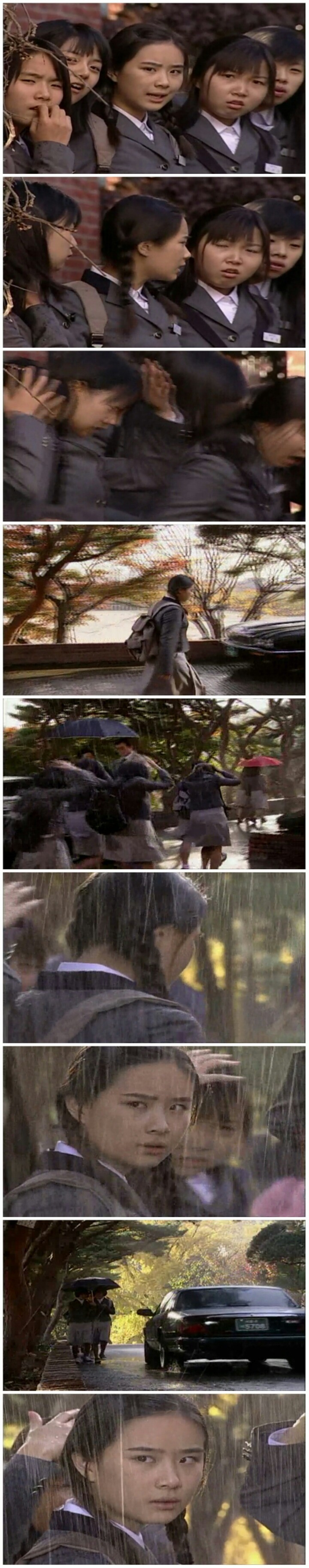 [드라마] 천국의 계단 1화 (2) | 인스티즈