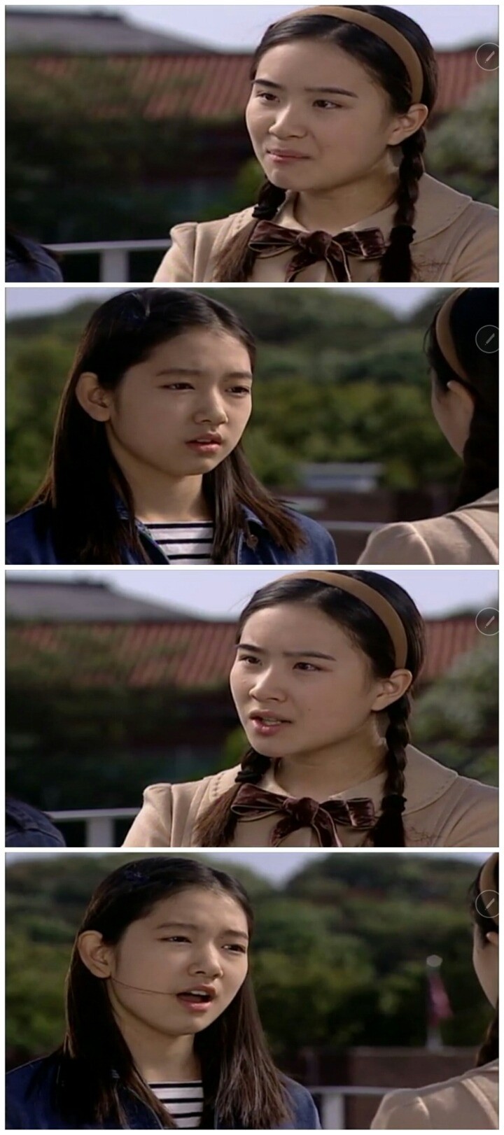 [드라마] 천국의 계단 1화 (2) | 인스티즈