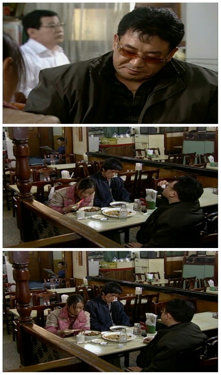 [드라마] 천국의 계단 1화 (2) | 인스티즈