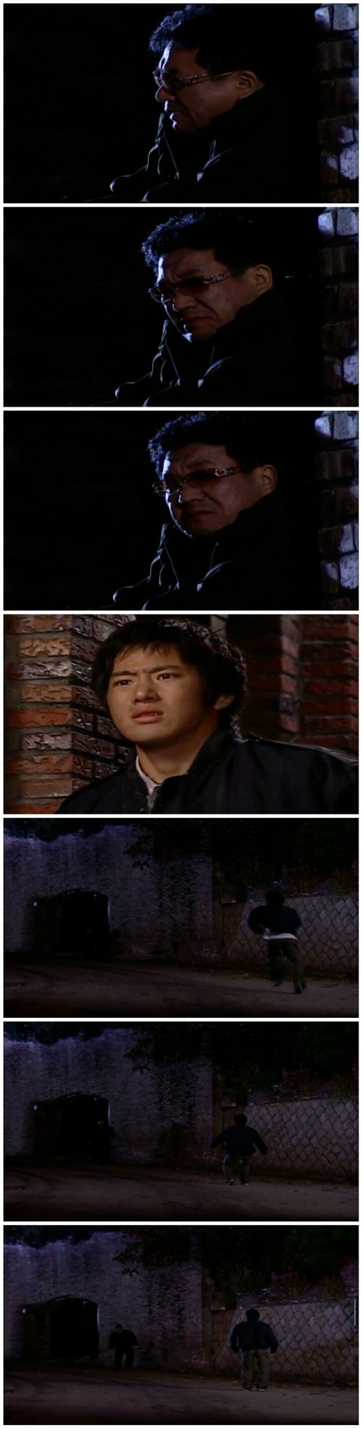 [드라마] 천국의 계단 1화 (2) | 인스티즈