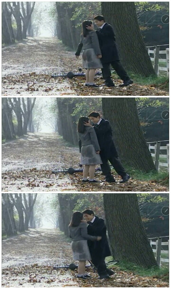 [드라마] 천국의 계단 1화 (2) | 인스티즈