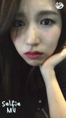 161109 트와이스 TT mv 코멘터리 + 1110 코멘터리 추가 (움짤많음주의) | 인스티즈