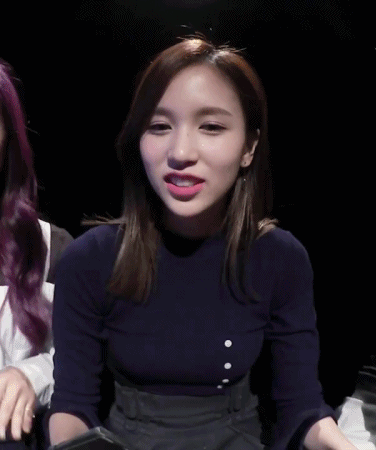 161109 트와이스 TT mv 코멘터리 + 1110 코멘터리 추가 (움짤많음주의) | 인스티즈