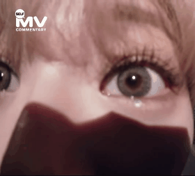 161109 트와이스 TT mv 코멘터리 + 1110 코멘터리 추가 (움짤많음주의) | 인스티즈