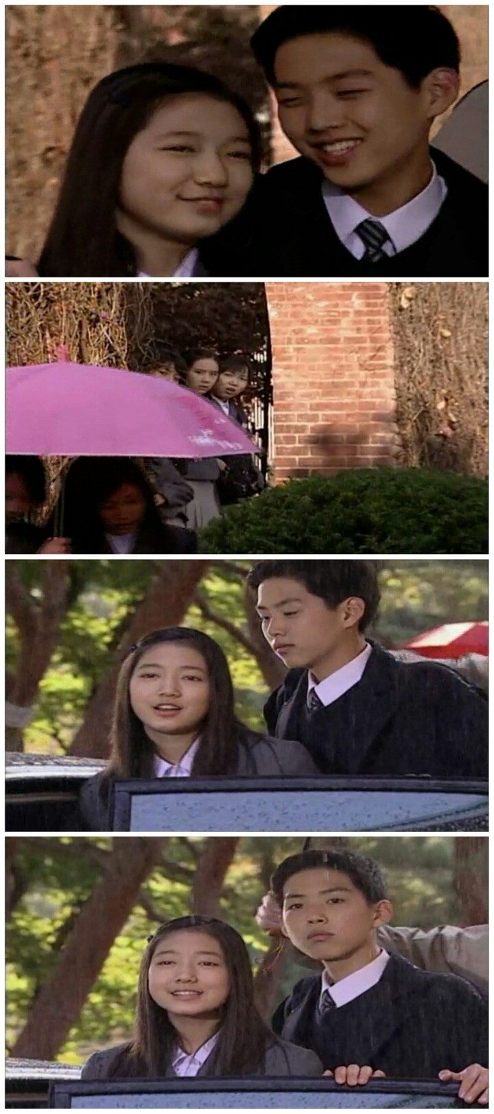 [드라마] 천국의 계단 1화 (2) | 인스티즈