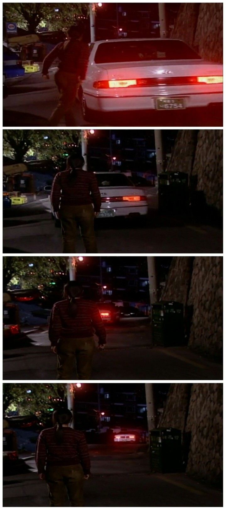 [드라마] 천국의 계단 1화 (2) | 인스티즈