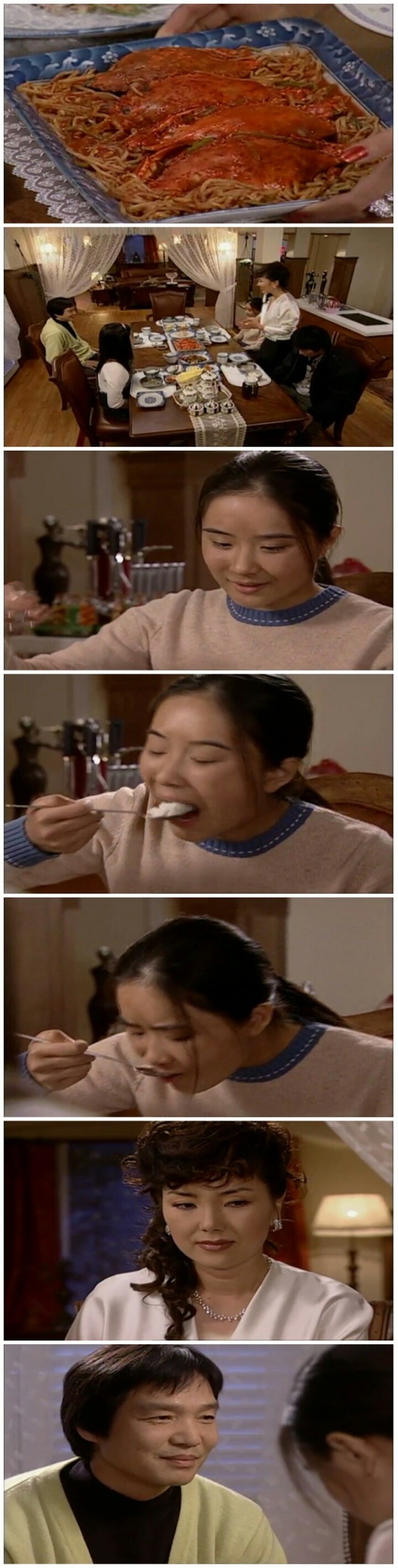 [드라마] 천국의 계단 1화 (2) | 인스티즈