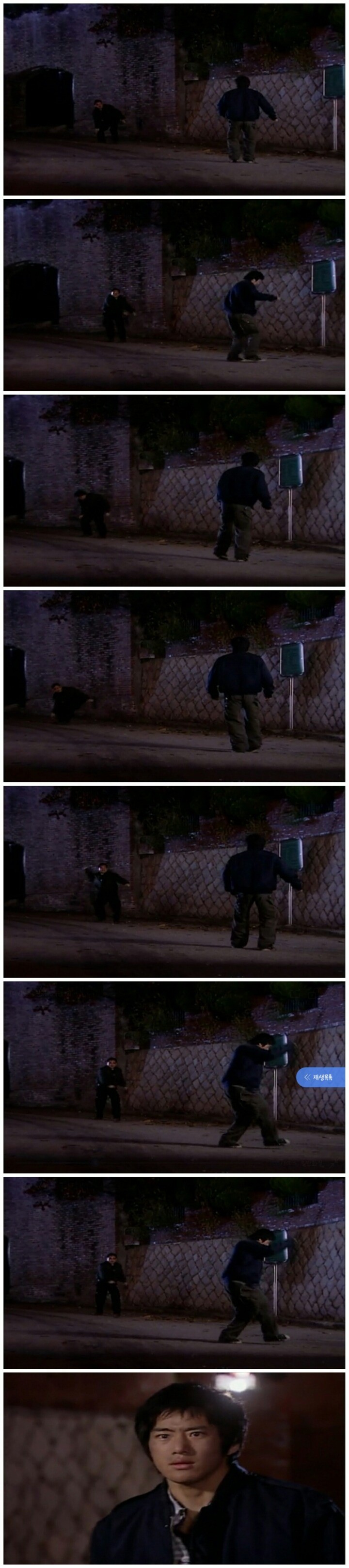 [드라마] 천국의 계단 1화 (2) | 인스티즈