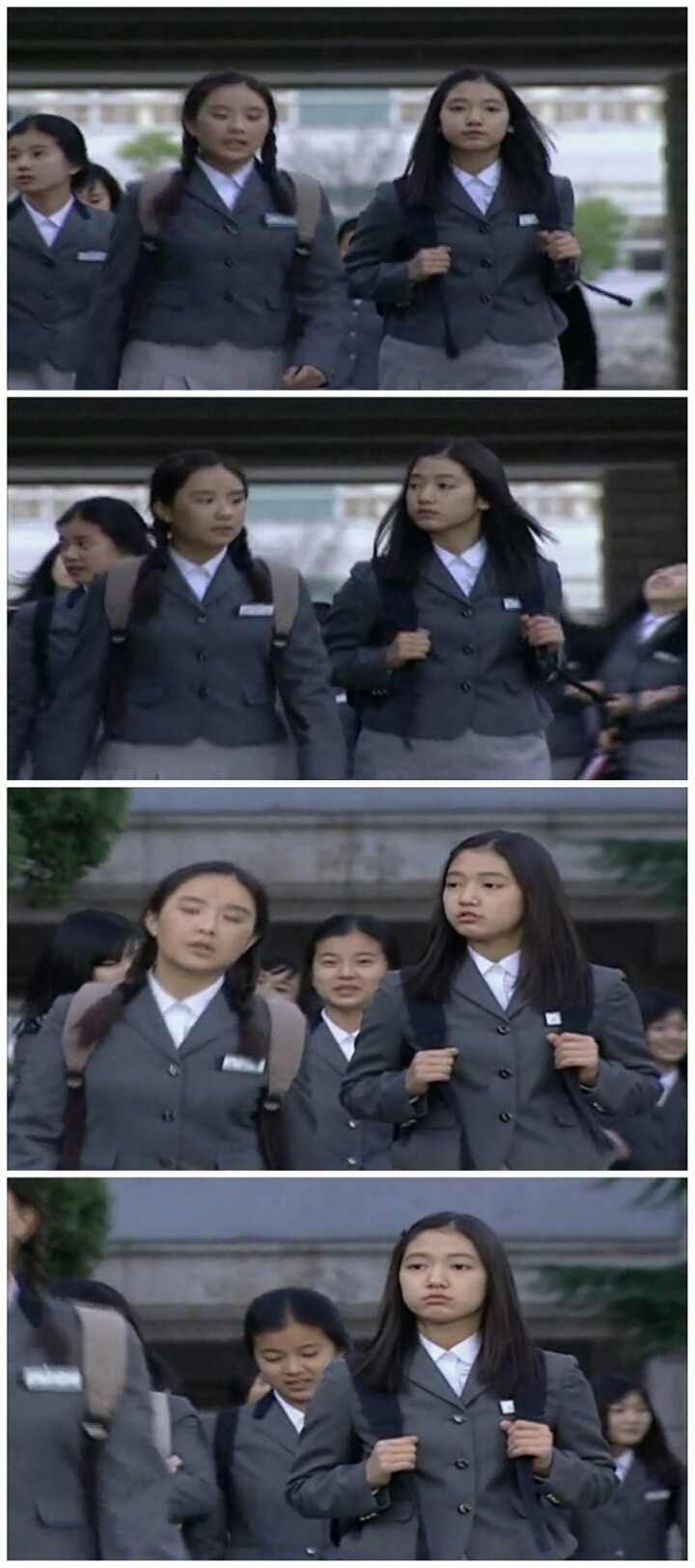 [드라마] 천국의 계단 1화 (2) | 인스티즈