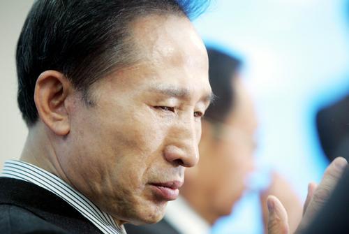 노무현 전대통령의 예언 | 인스티즈