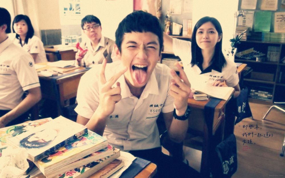 그시절, 우리가 좋아했던 소녀 | 인스티즈