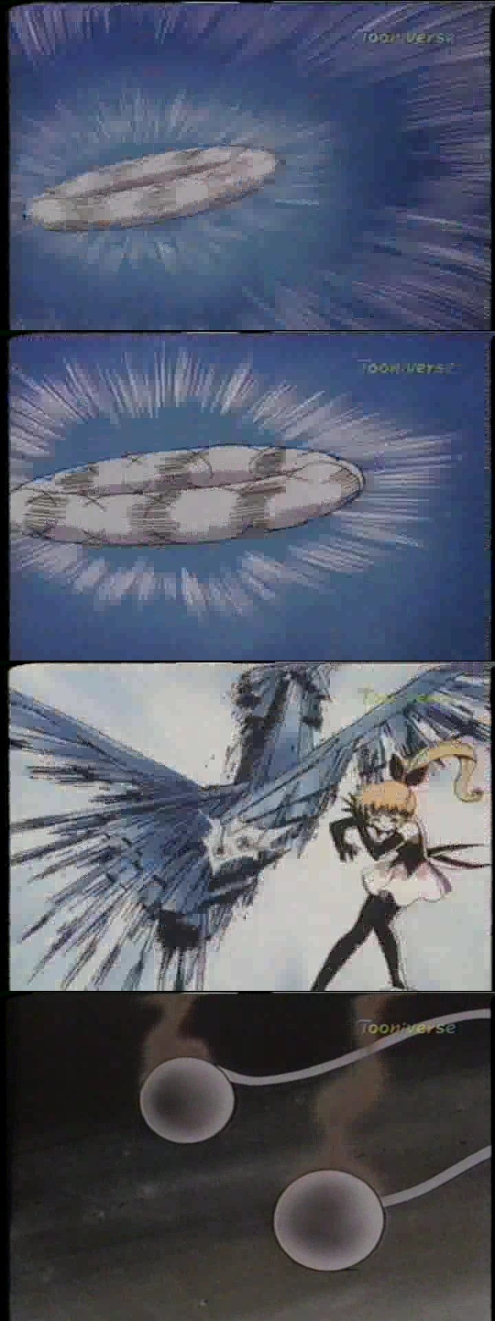 [천사소녀네티] 네티한테 샐리 연애상담 하는 셜록스~ㅎ | 인스티즈