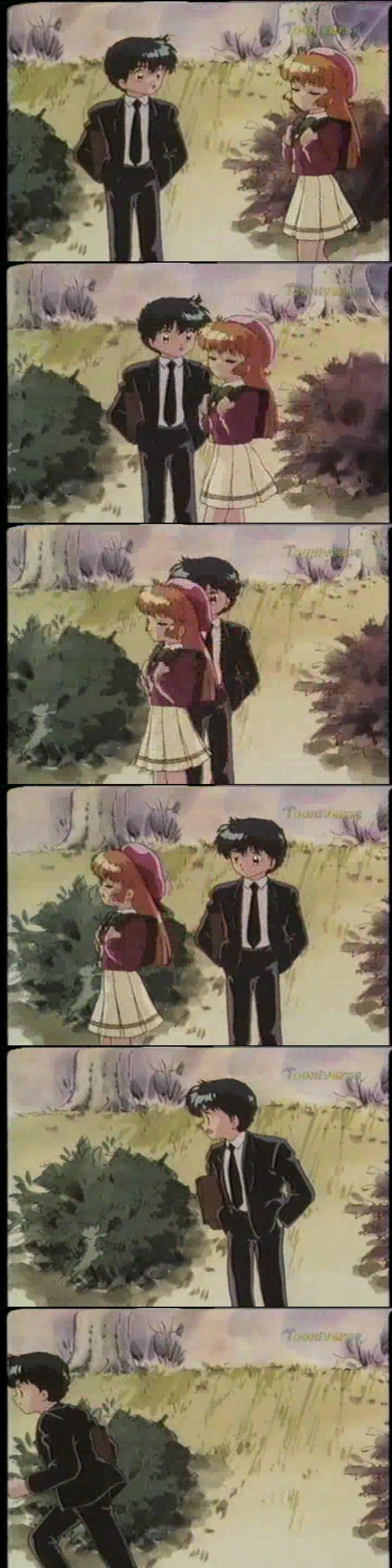 [천사소녀네티] 네티한테 샐리 연애상담 하는 셜록스~ㅎ | 인스티즈