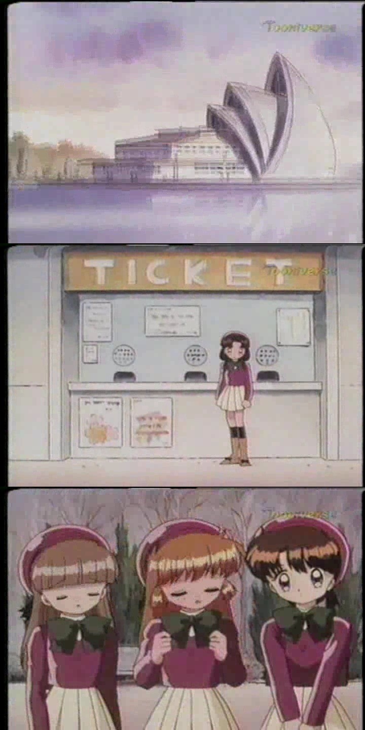 [천사소녀네티] 네티한테 샐리 연애상담 하는 셜록스~ㅎ | 인스티즈