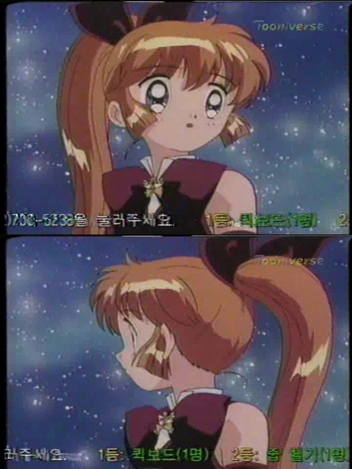 [천사소녀네티] 네티한테 샐리 연애상담 하는 셜록스~ㅎ | 인스티즈