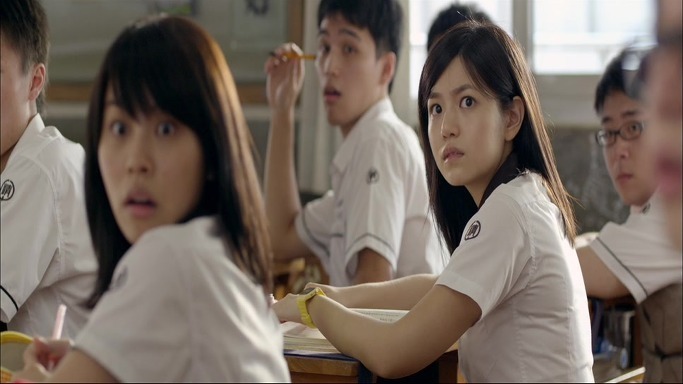 그시절, 우리가 좋아했던 소녀 | 인스티즈