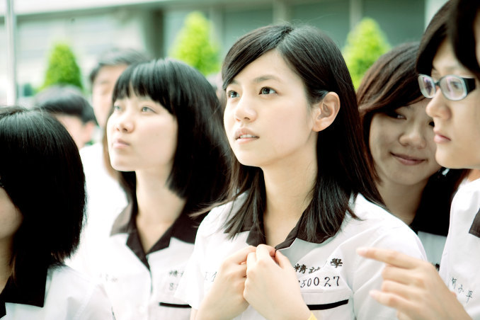 그시절, 우리가 좋아했던 소녀 | 인스티즈