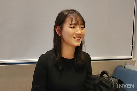 "무엇이든 해킹할 수 있어. Boop!"솜브라 목소리 주인공, 김연우 성우 인터뷰 | 인스티즈