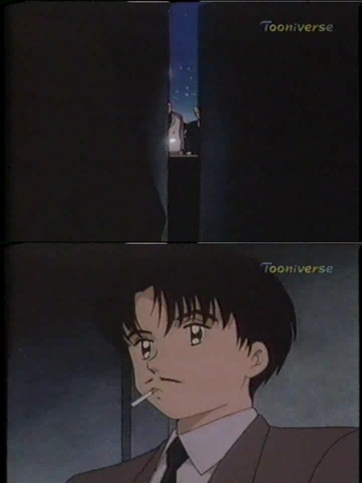 [천사소녀네티] 네티한테 샐리 연애상담 하는 셜록스~ㅎ | 인스티즈