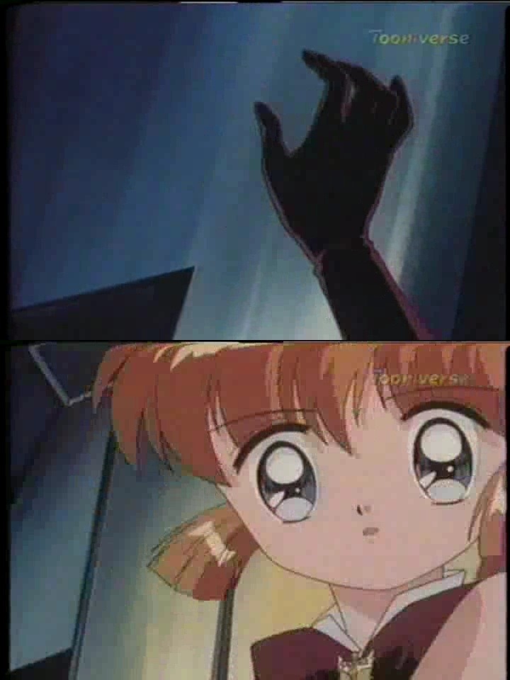 [천사소녀네티] 네티한테 샐리 연애상담 하는 셜록스~ㅎ | 인스티즈