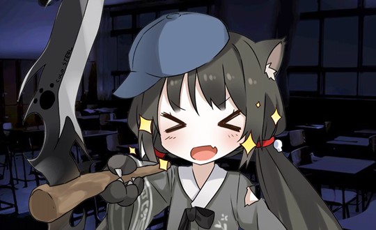 "무엇이든 해킹할 수 있어. Boop!"솜브라 목소리 주인공, 김연우 성우 인터뷰 | 인스티즈