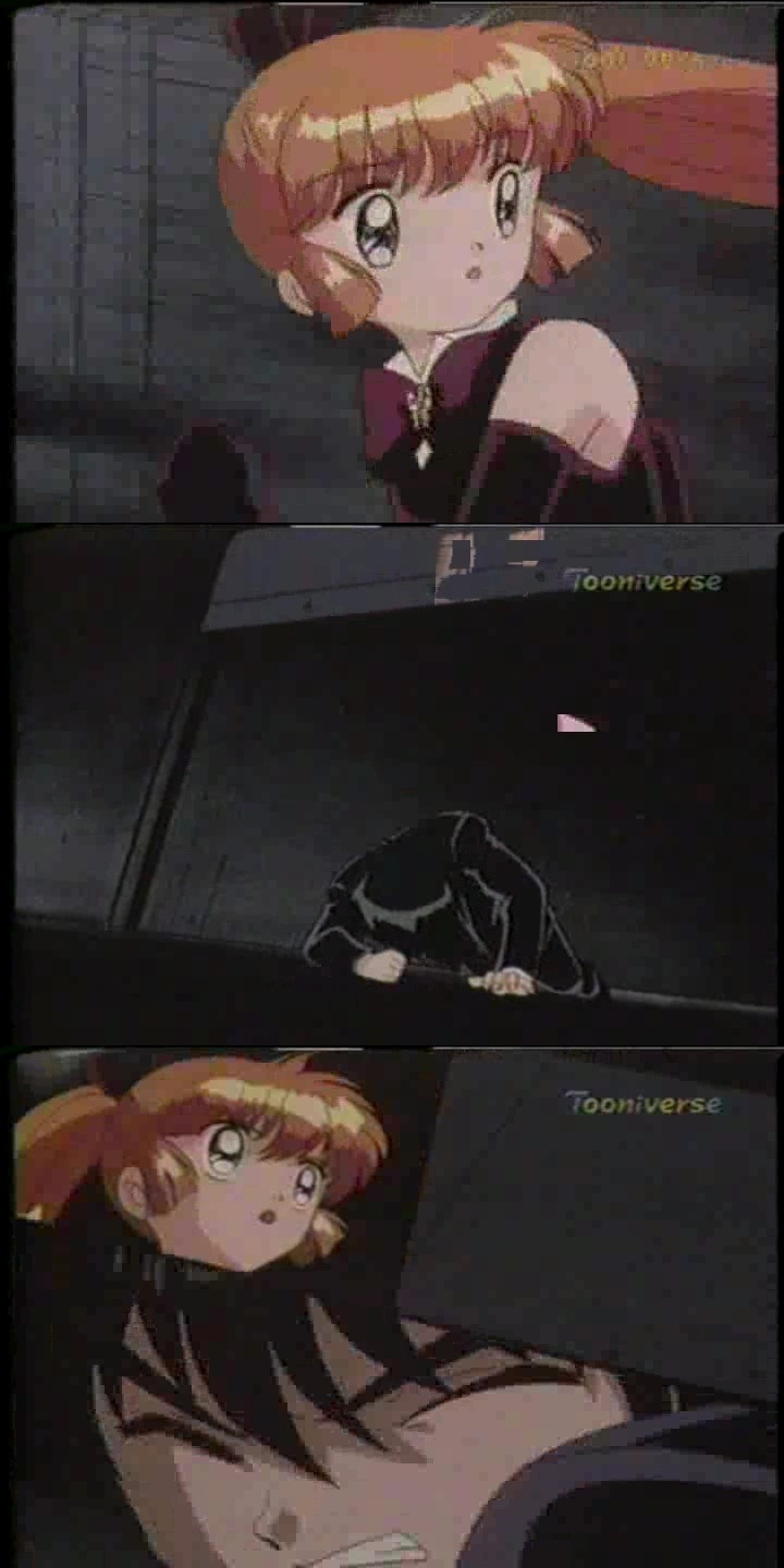 [천사소녀네티] 네티한테 샐리 연애상담 하는 셜록스~ㅎ | 인스티즈