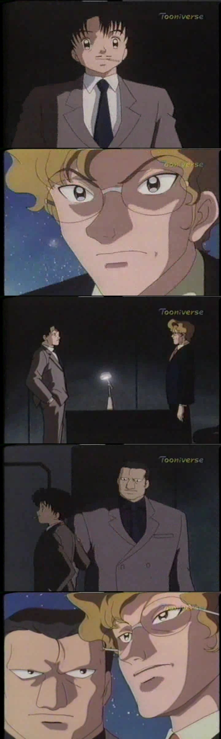 [천사소녀네티] 네티한테 샐리 연애상담 하는 셜록스~ㅎ | 인스티즈