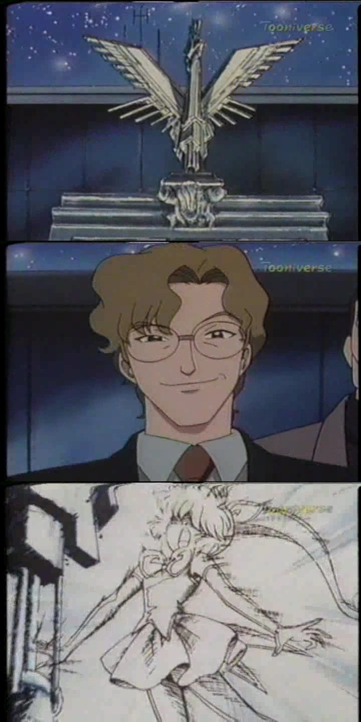 [천사소녀네티] 네티한테 샐리 연애상담 하는 셜록스~ㅎ | 인스티즈