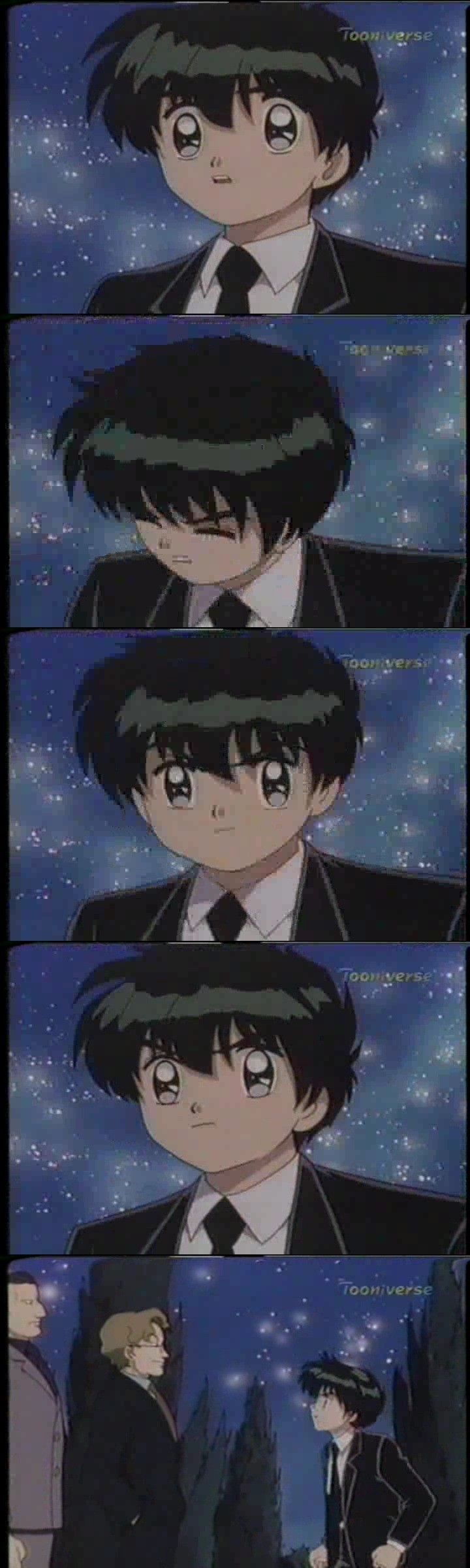 [천사소녀네티] 네티한테 샐리 연애상담 하는 셜록스~ㅎ | 인스티즈