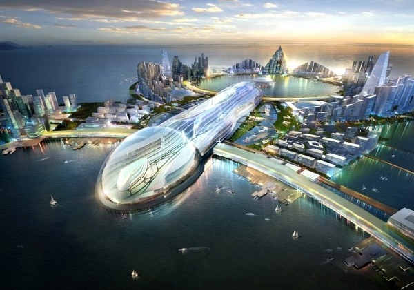  인천시 최대 흑역사로 불리는 사업 | 인스티즈