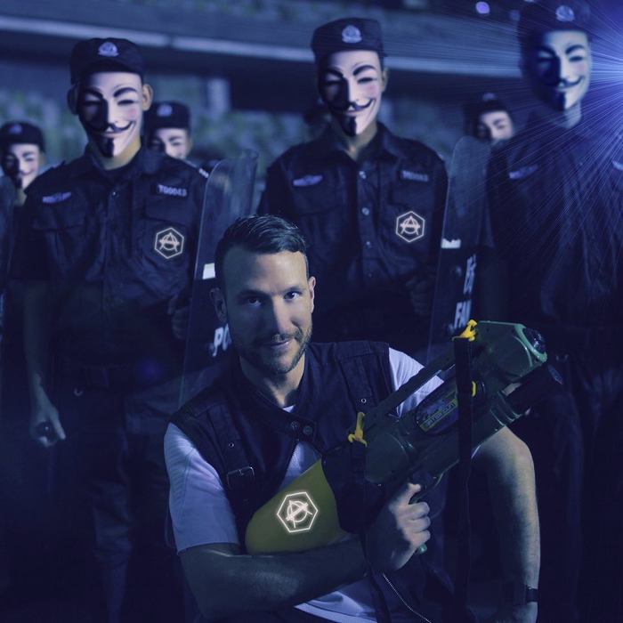 Birdy - Keeping Your Head Up (Don Diablo Remix) | 인스티즈