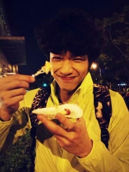 자국 사람들한테 한국느낌이 많이 난다는 평가를 듣는 대만, 일본, 중국 훈남들.bgm | 인스티즈