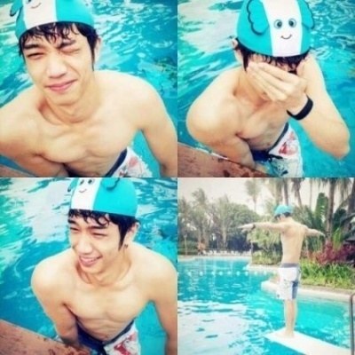 자국 사람들한테 한국느낌이 많이 난다는 평가를 듣는 대만, 일본, 중국 훈남들.bgm | 인스티즈