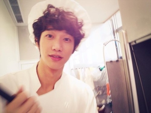 자국 사람들한테 한국느낌이 많이 난다는 평가를 듣는 대만, 일본, 중국 훈남들.bgm | 인스티즈