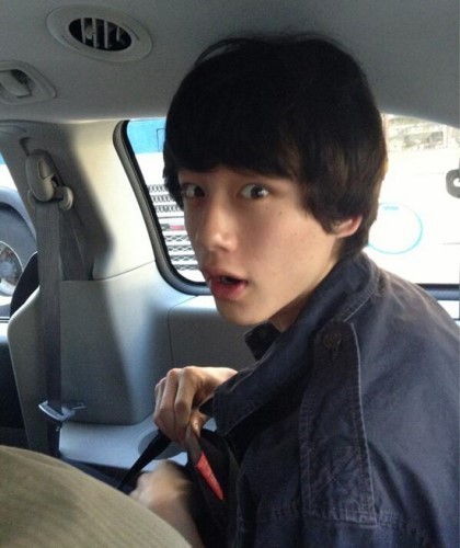 자국 사람들한테 한국느낌이 많이 난다는 평가를 듣는 대만, 일본, 중국 훈남들.bgm | 인스티즈